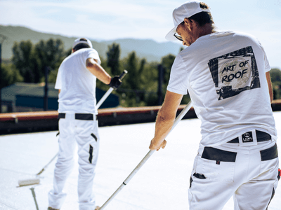 About Roof Repair Experts Alta, WY